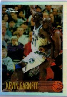 Kevin Garnett