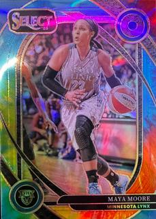 Maya Moore