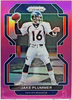 Jake Plummer