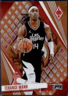 Terance Mann