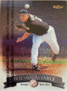Wilson Alvarez