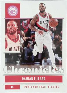 Damian Lillard