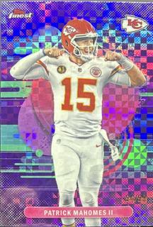 Patrick Mahomes II