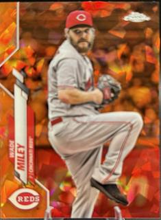Wade Miley