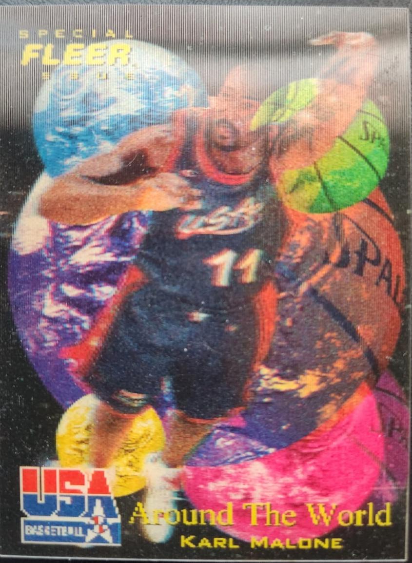 Karl Malone
