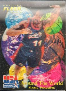 Karl Malone