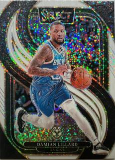 Damian Lillard