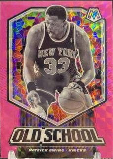 Patrick Ewing
