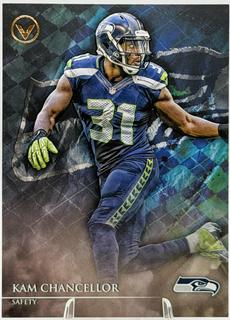 Kam Chancellor