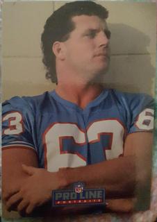 Mike Munchak