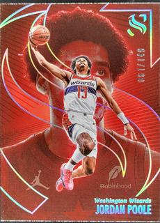 Jordan Poole