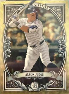 Aaron Judge