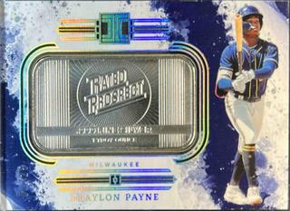 Braylon Payne