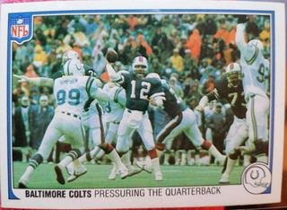 Baltimore Colts