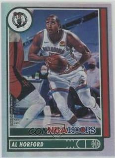 Al Horford