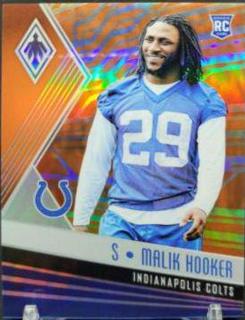 Malik Hooker