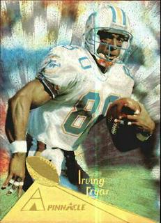 Irving Fryar