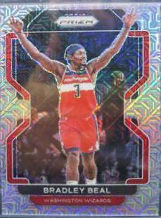 Bradley Beal