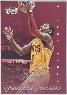 Kyrie Irving