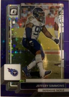 Jeffery Simmons