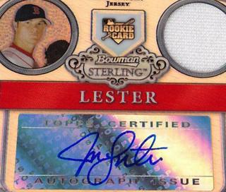 Jon Lester