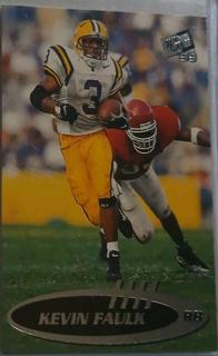 Kevin Faulk