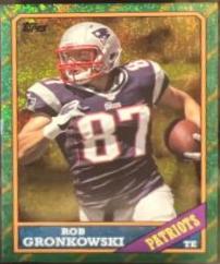 Rob Gronkowski