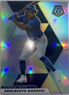 Adalberto Mondesi