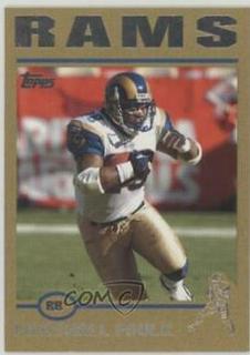 Marshall Faulk