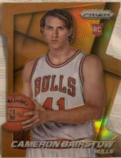 Cameron Bairstow