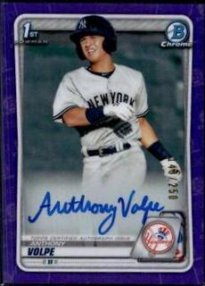 Anthony Volpe