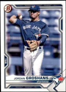 Jordan Groshans