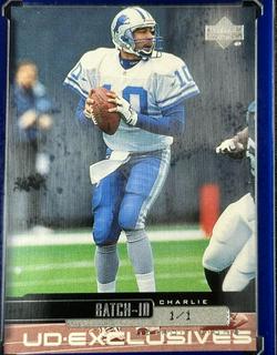 Charlie Batch
