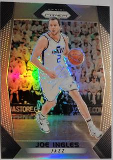 Joe Ingles