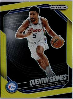 Quentin Grimes