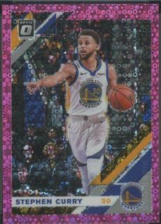 Stephen Curry