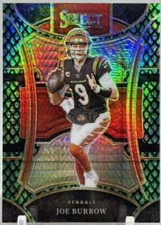Joe Burrow