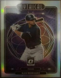 Alex Rodriguez