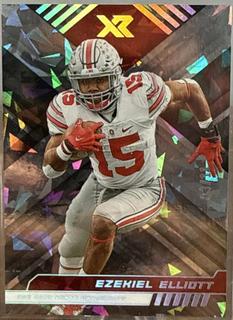 Ezekiel Elliott