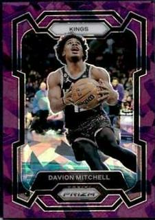Davion Mitchell