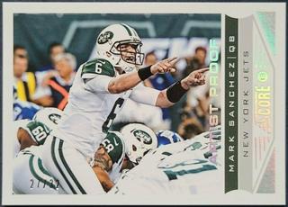 Mark Sanchez