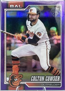 Colton Cowser