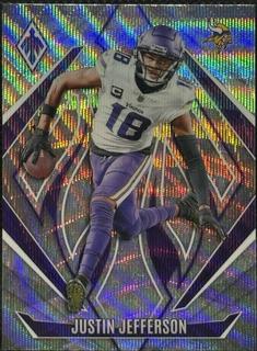 Justin Jefferson