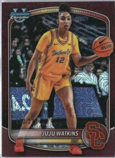 Juju Watkins