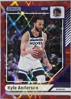 Kyle Anderson