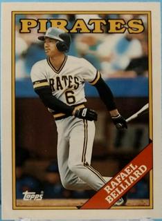 Rafael Belliard