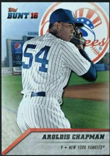 Aroldis Chapman