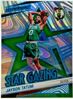 Jayson Tatum
