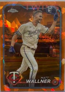 Matt Wallner
