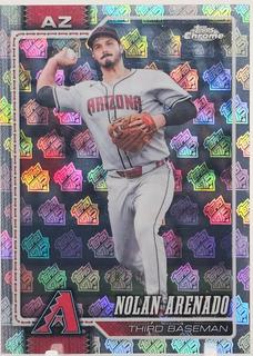 Nolan Arenado